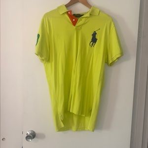Polo Ralph Mens polo
